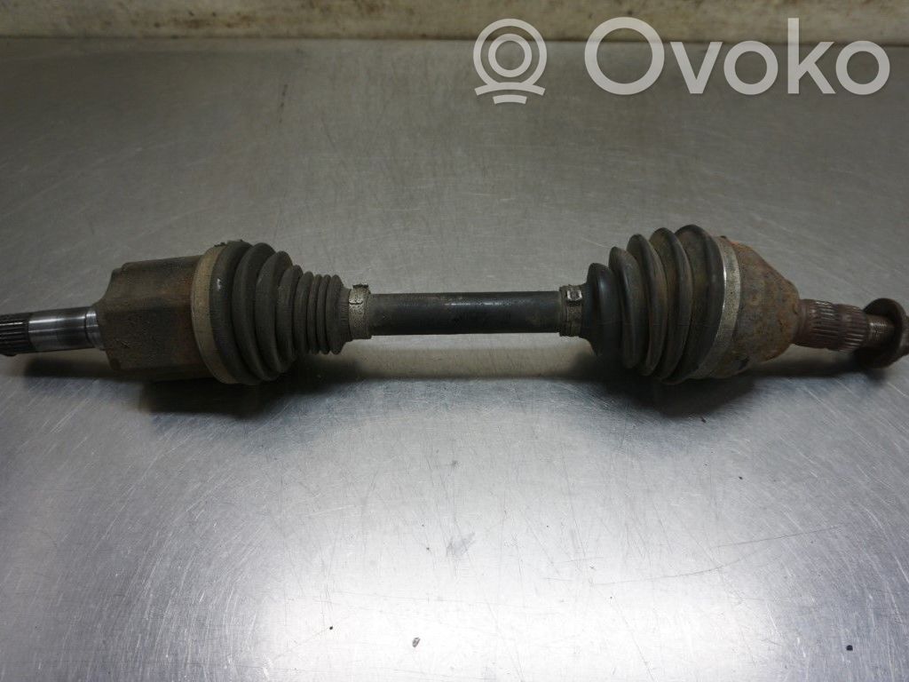 Eje de transmisión delantero   13228199,N000923