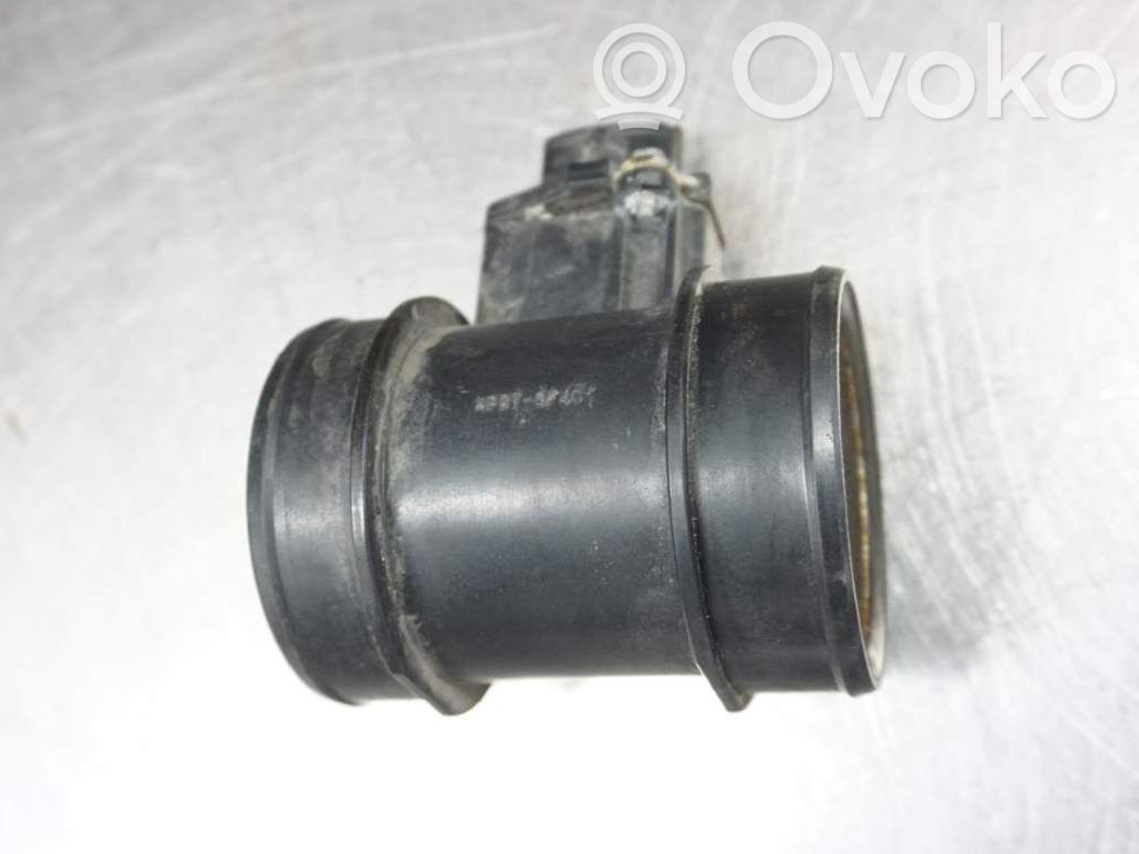 Opel Zafira B Misuratore di portata d'aria 