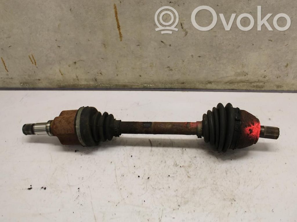 Volvo C30 Front driveshaft 