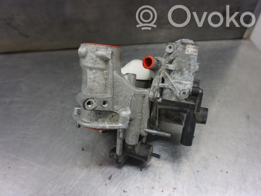 Renault Kangoo II Supapă EGR 