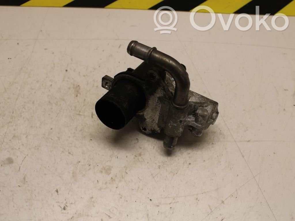 Renault Laguna III Supapă EGR 