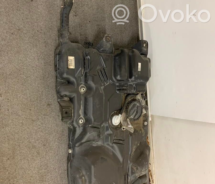 Opel Vivaro Polttoainesäiliö 