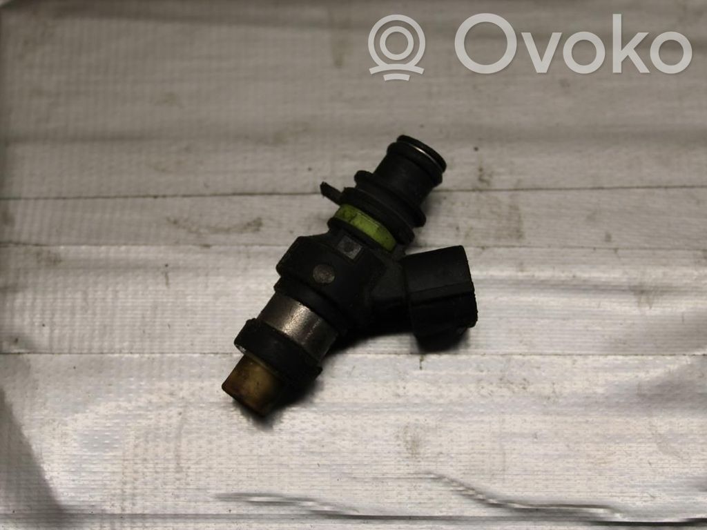 Subaru Legacy Inyector de combustible 