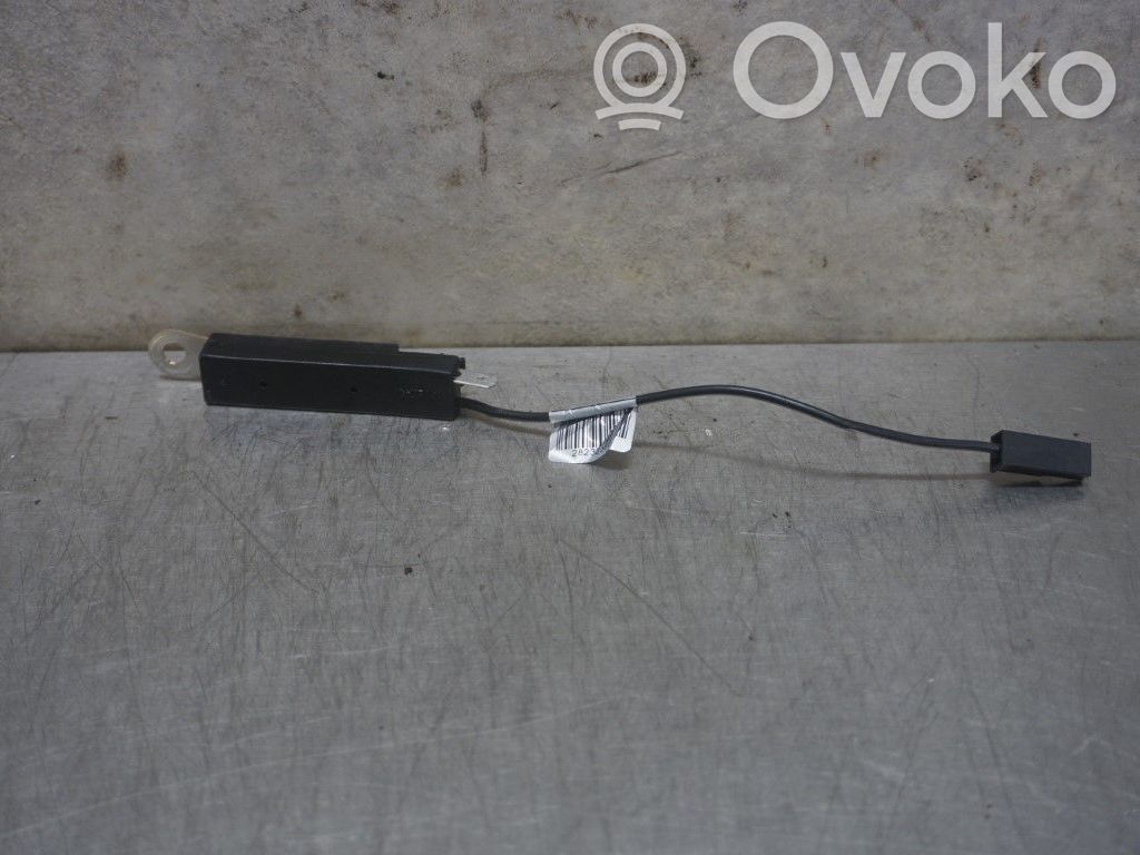 Ford Focus Antenos stiprintuvas 