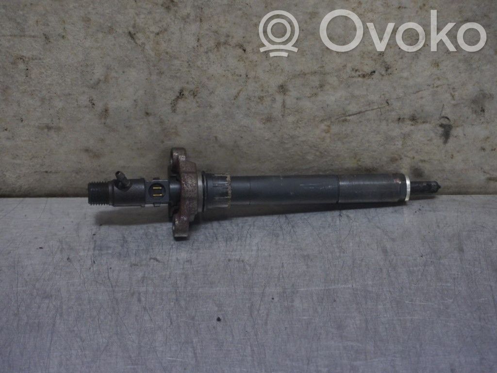 Peugeot 308 Inyector de combustible 