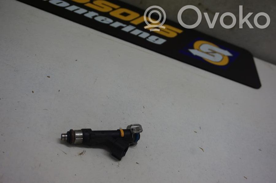 Inyector de combustible   L3G513250,N019819