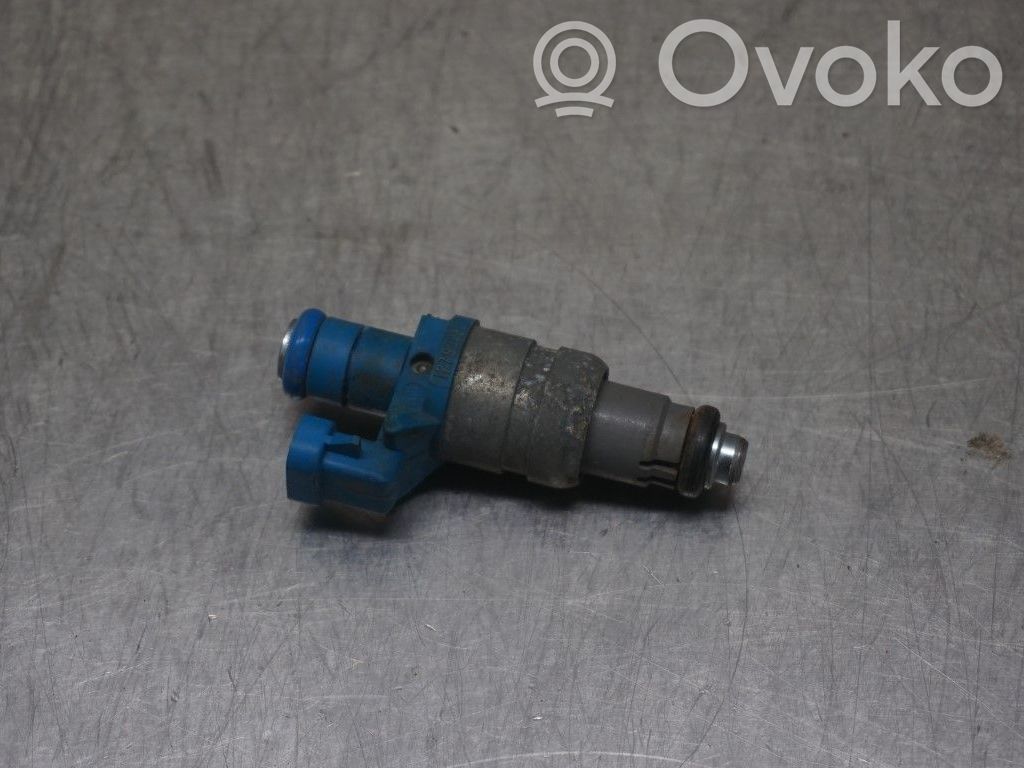 Saab 9-3 Ver2 Inyector de combustible 
