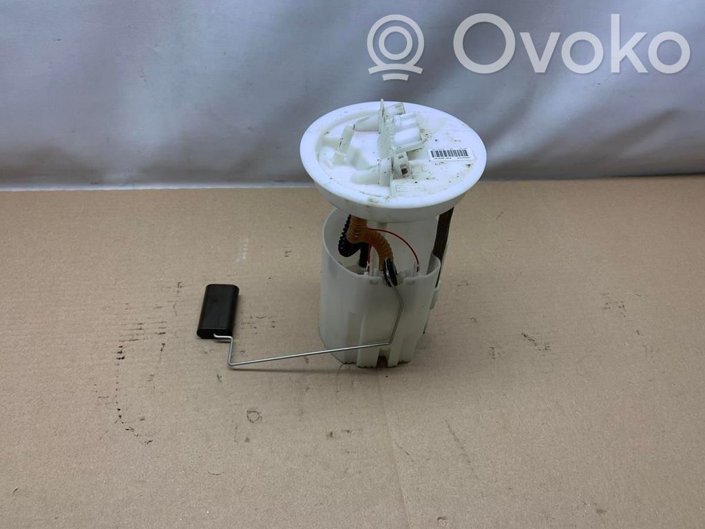 Ford Focus Fuel injection high pressure pump 