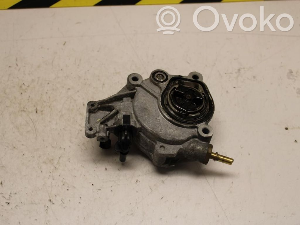 Peugeot 508 Vacuum pump 