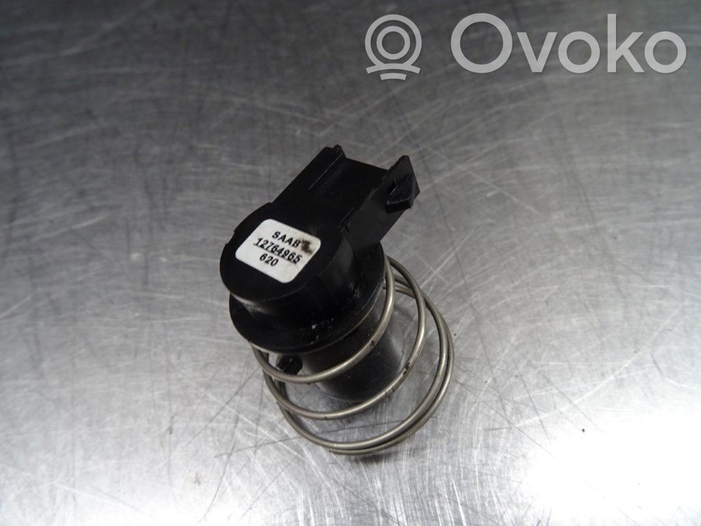 Saab 9-5 Interior temperature sensor 