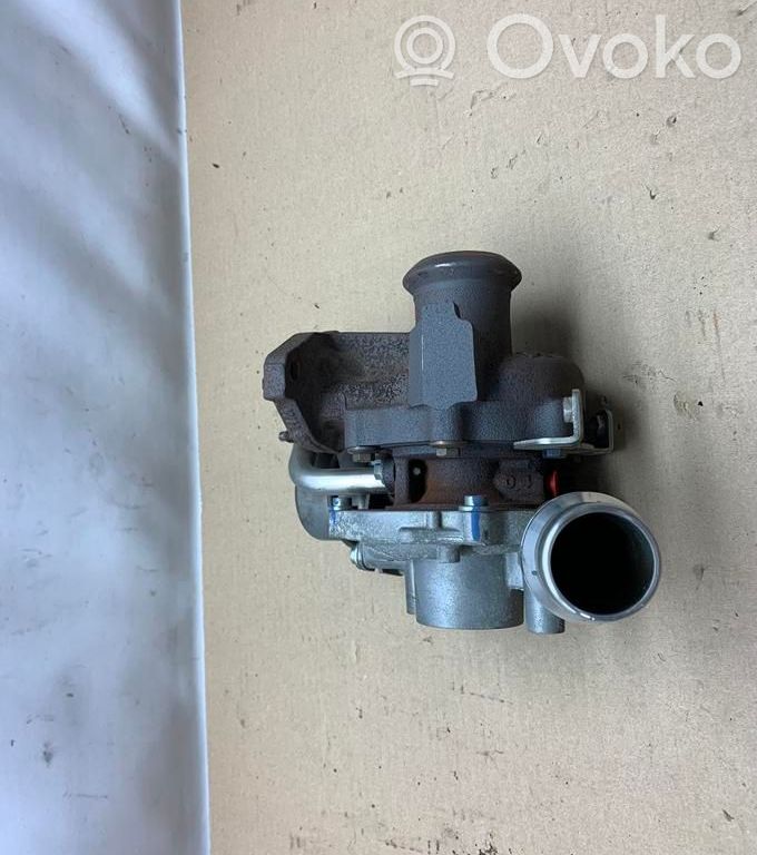 Turbo   144114428R,251357