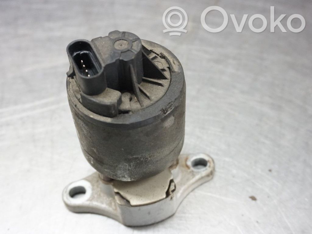 Opel Corsa B EGR vožtuvas 
