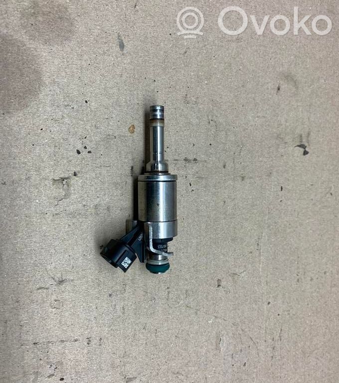 Renault Megane IV Inyector de combustible 