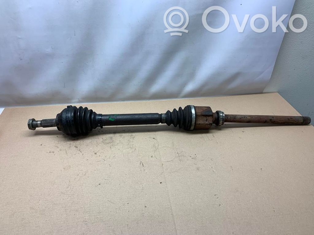 Citroen C5 Front driveshaft 