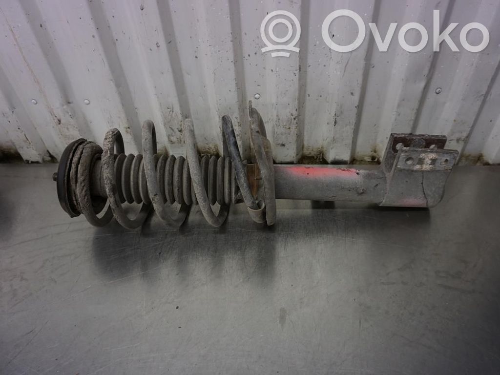 Amortyzator osi przedniej ze sprężyną   1623342580,N001365