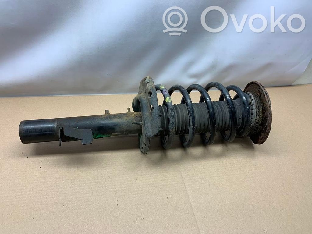Volvo S80 Ansamblu amortizor cu arc față 