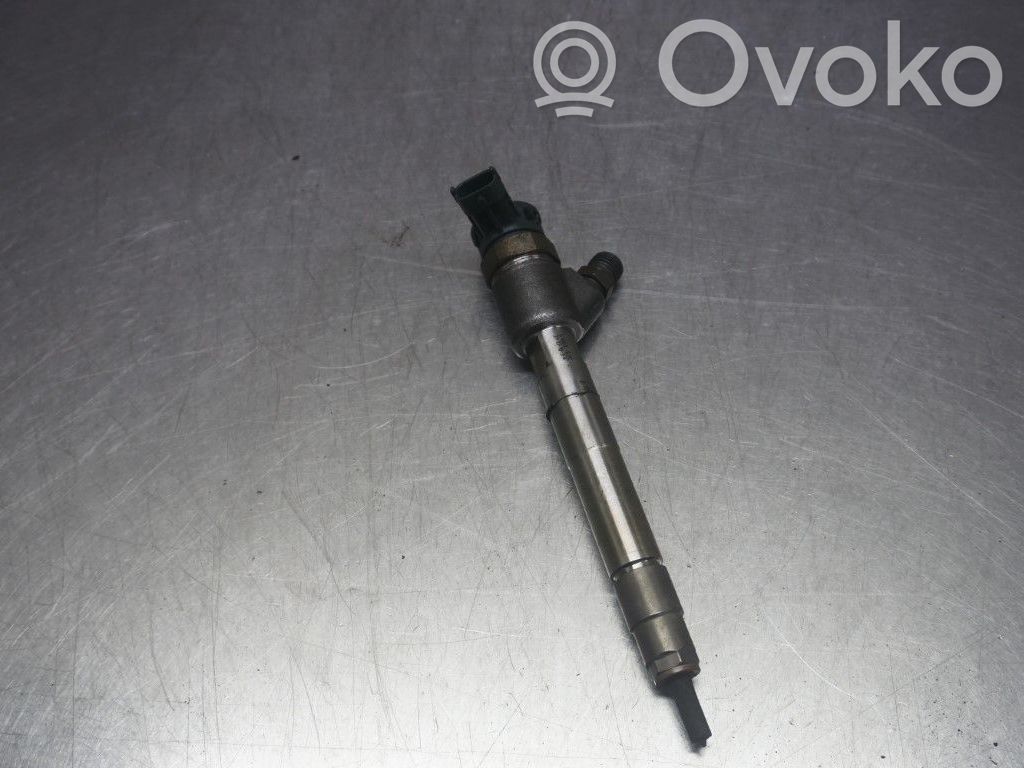 Inyector de combustible   2315514,244005