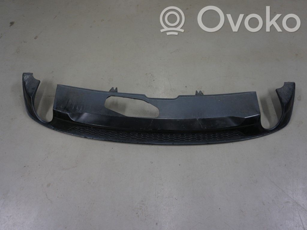 Audi A5 Fustă bară spate 