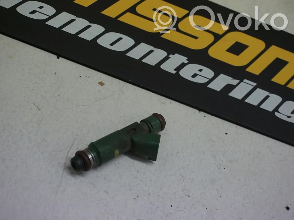 Inyector de combustible   6900366,N022389