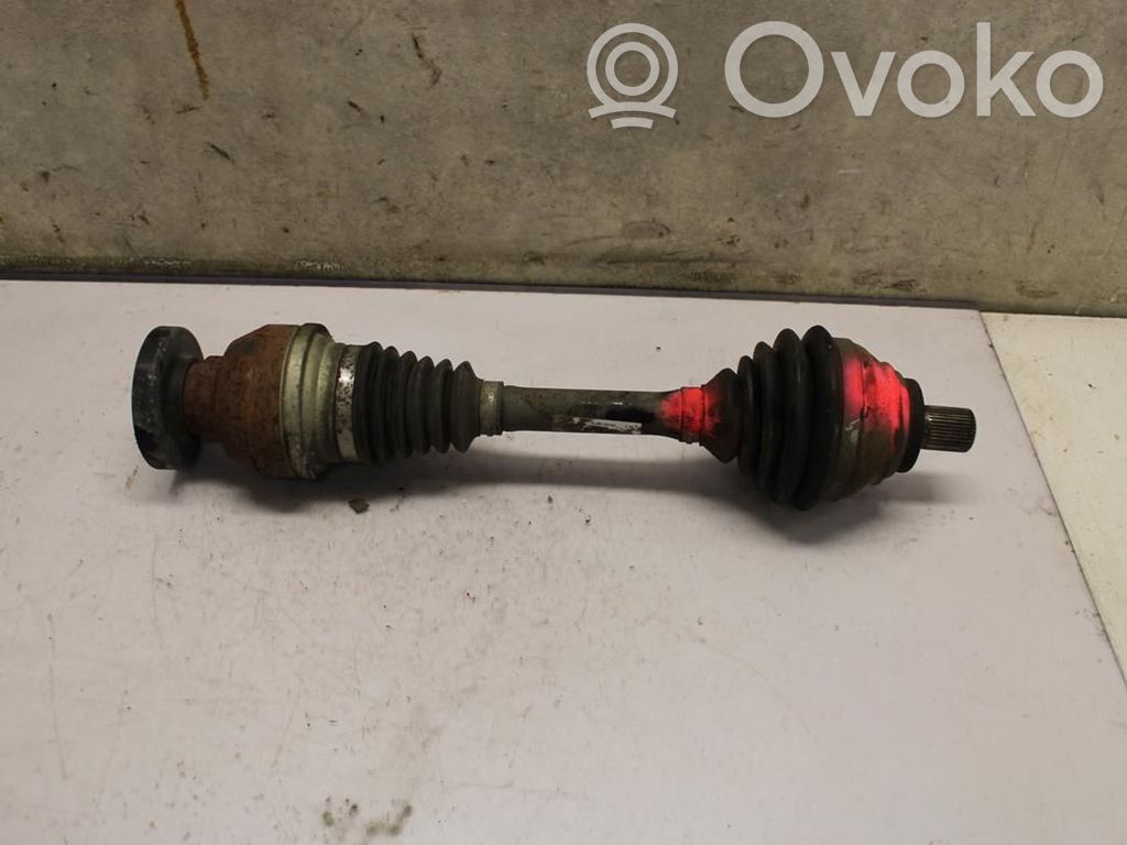Volkswagen Tiguan Semiasse anteriore 