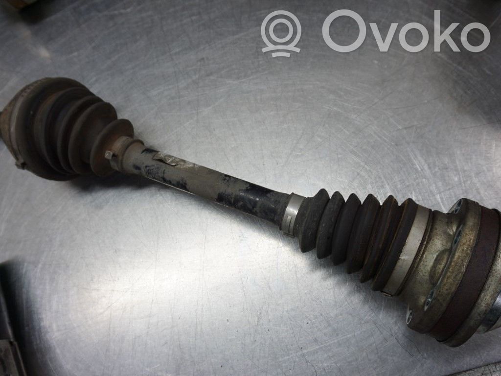 Volkswagen Golf V Semiasse anteriore 