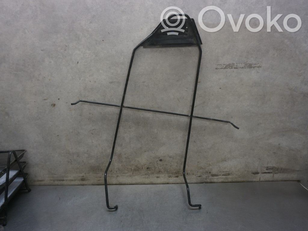 Peugeot Expert Spare wheel mounting bracket 