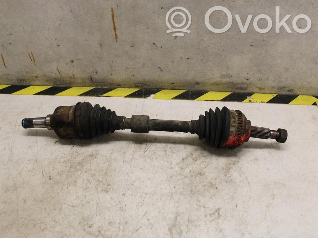 Chrysler Voyager Eje de transmisión delantero 