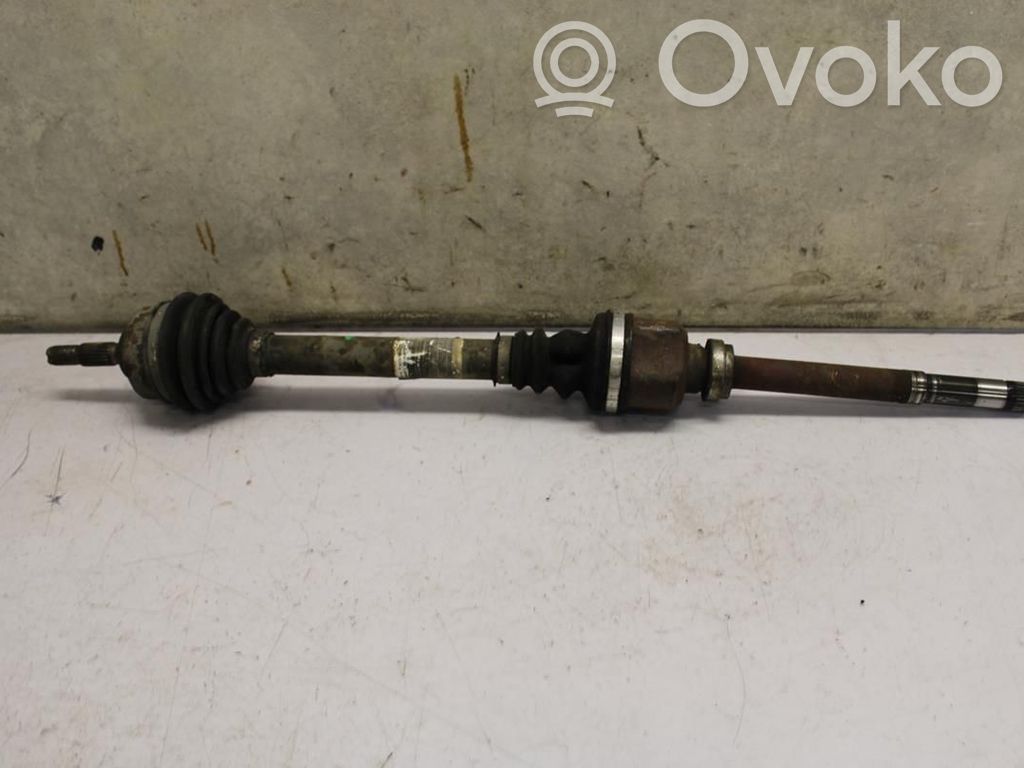 Priekšējā pusass   3273WR,N023987,327538