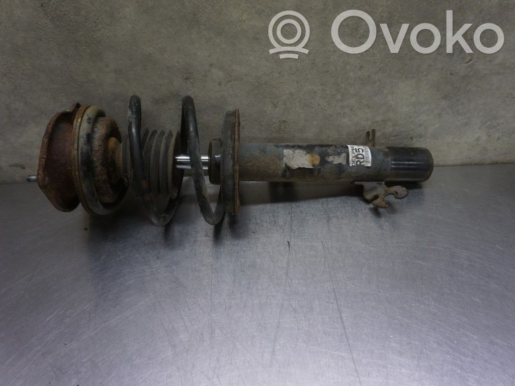 Mini One - Cooper R50 - 53 Etuiskunvaimennin kierrejousella 