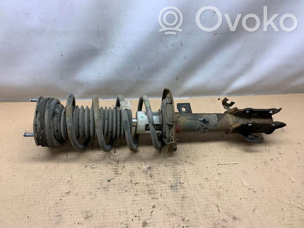 Ford Ka Amortyzator osi przedniej ze sprężyną 