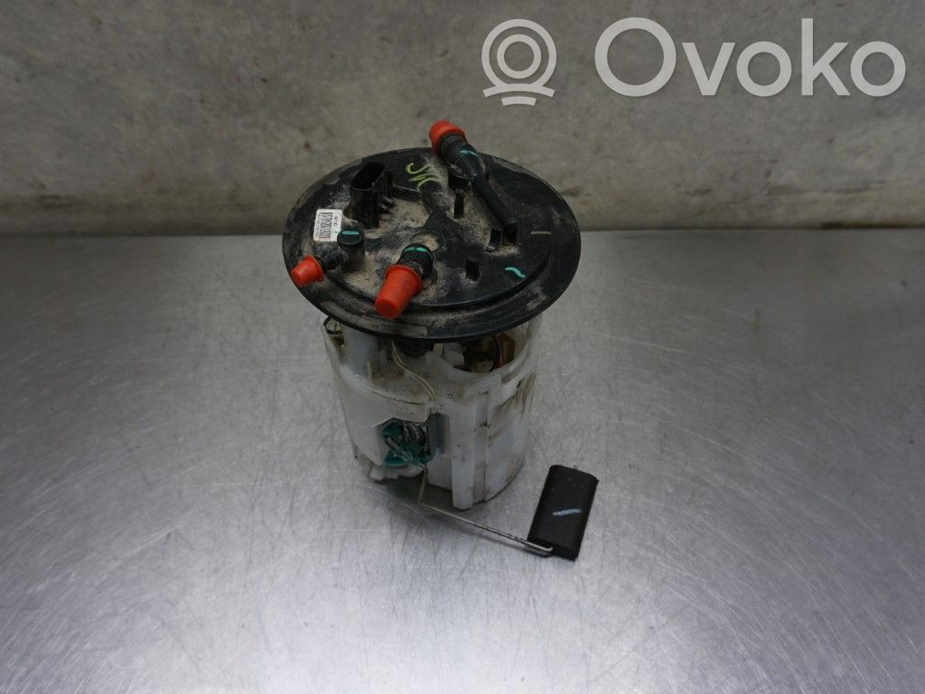 Pompa wtryskowa wysokiego ciśnienia   12757165,N013725