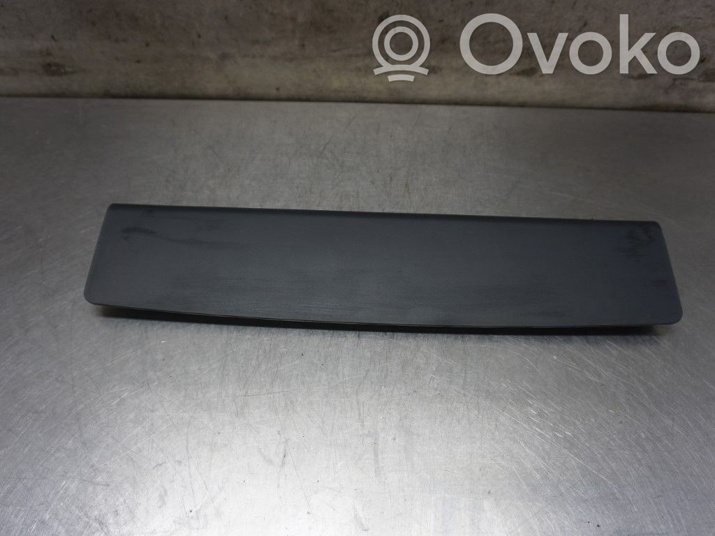 Toyota Corolla E210 E21 Rivestimento portellone posteriore/bagagliaio 