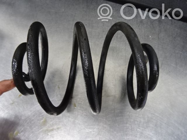Opel Corsa B Sprężyna tylna 
