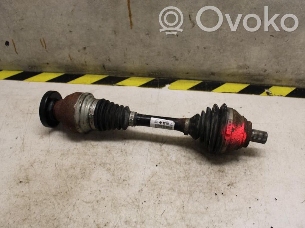 Volkswagen Tiguan Semiasse anteriore 