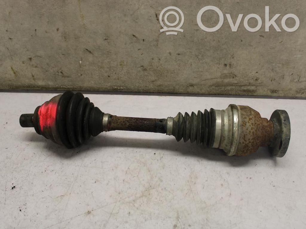 Volkswagen Tiguan Semiasse anteriore 