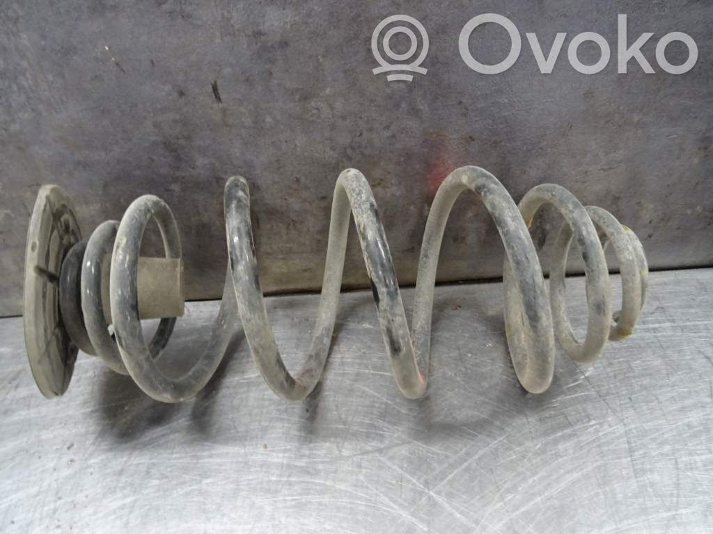 Opel Combo C Rear coil spring 