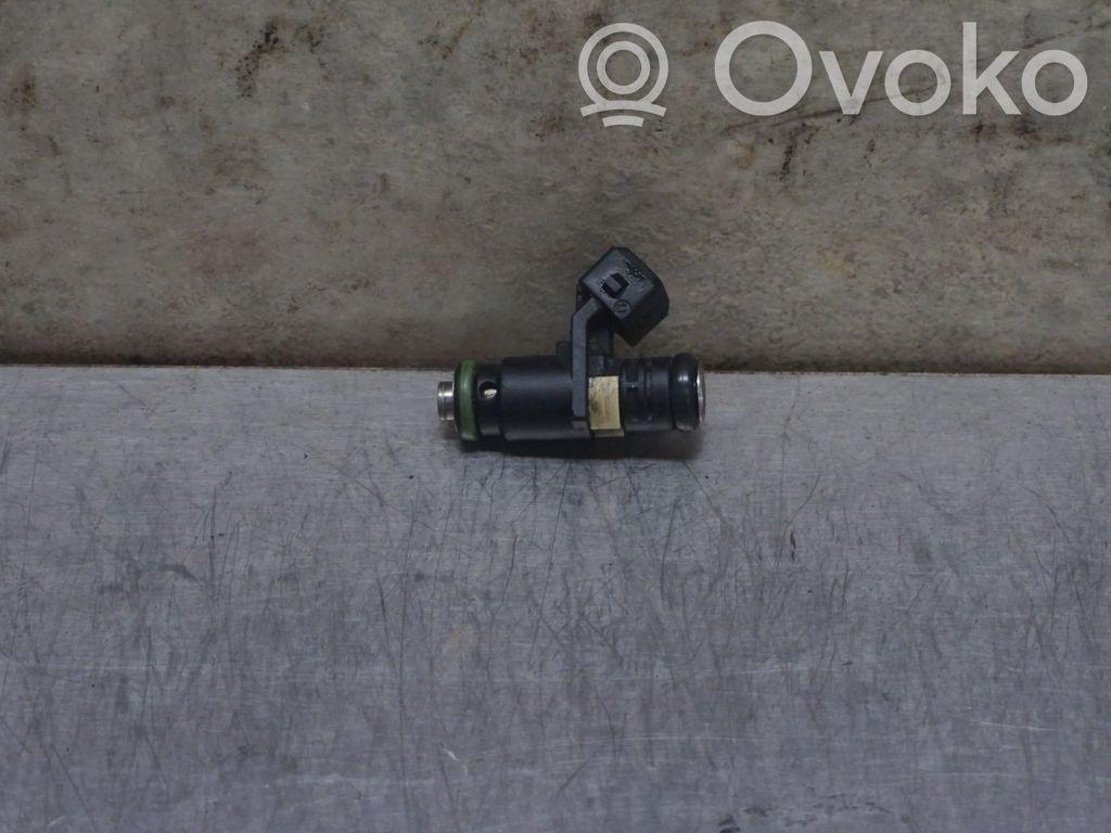 Inyector de combustible   8200579081,N026934