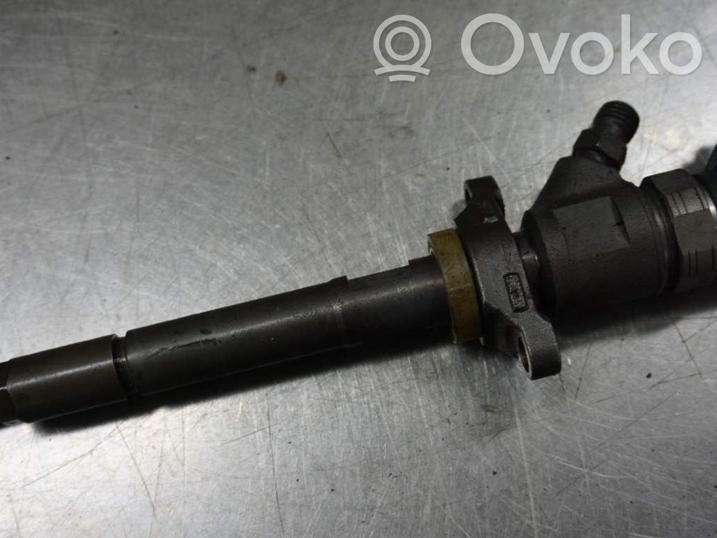Fuel injector   1633633,N006212,0445110353