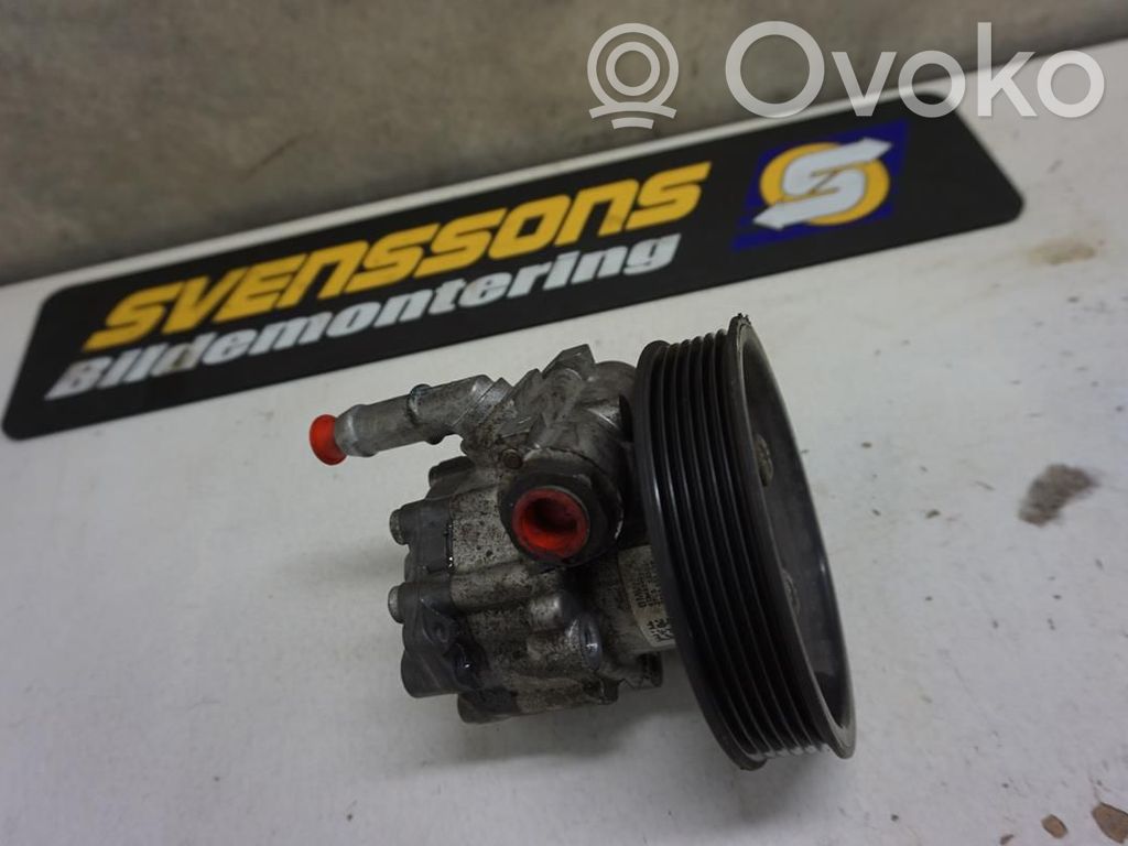 BMW 3 E90 E91 Power steering pump 