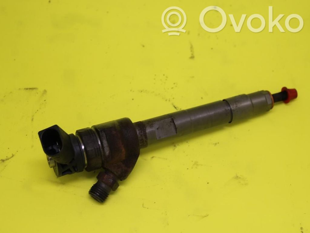 Inyector de combustible   13538572474,N038765,7810702