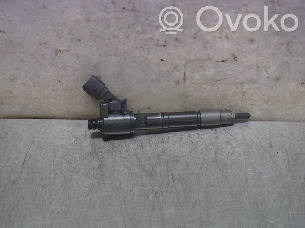 Inyector de combustible   36010045,N016464