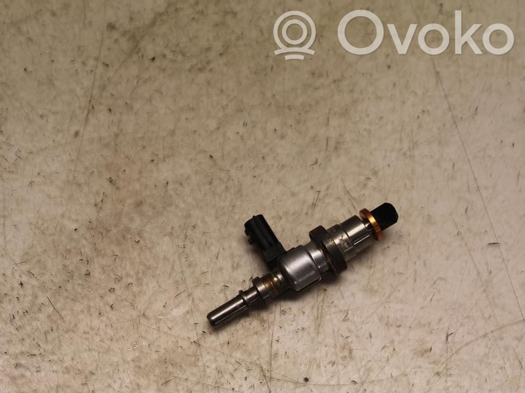 Renault Megane III Injector combustibil 