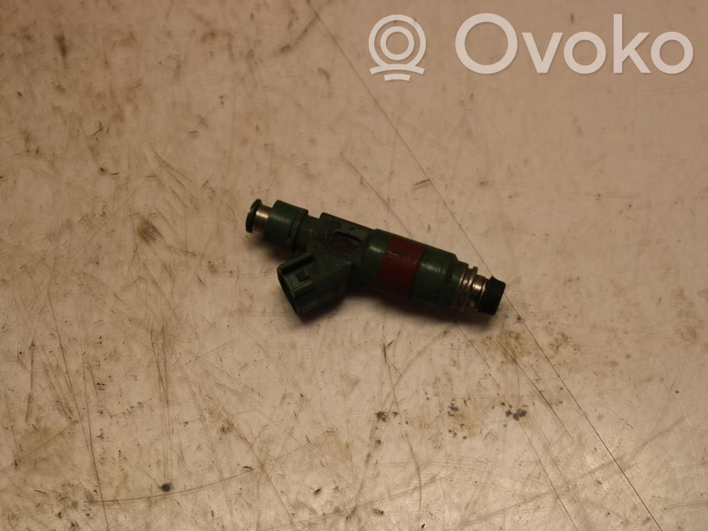 Inyector de combustible   9125821,N026797,0280156336