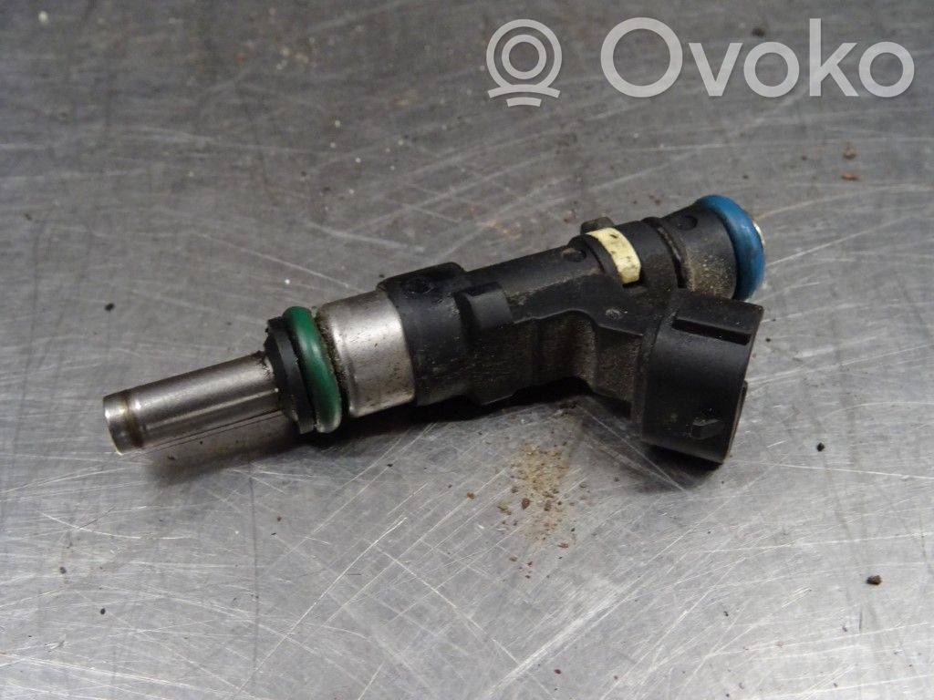 Inyector de combustible   1465A029,N012937