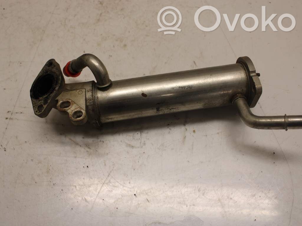 Ford Transit EGR aušintuvas 