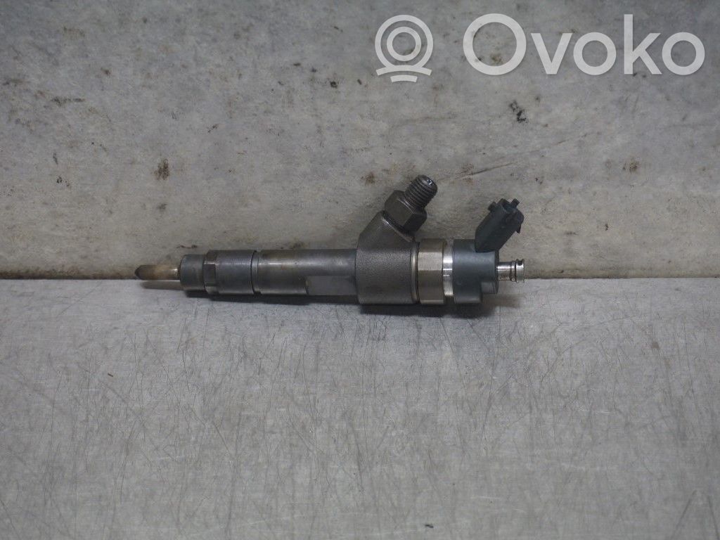 Citroen Jumper Sprausla (-i) 