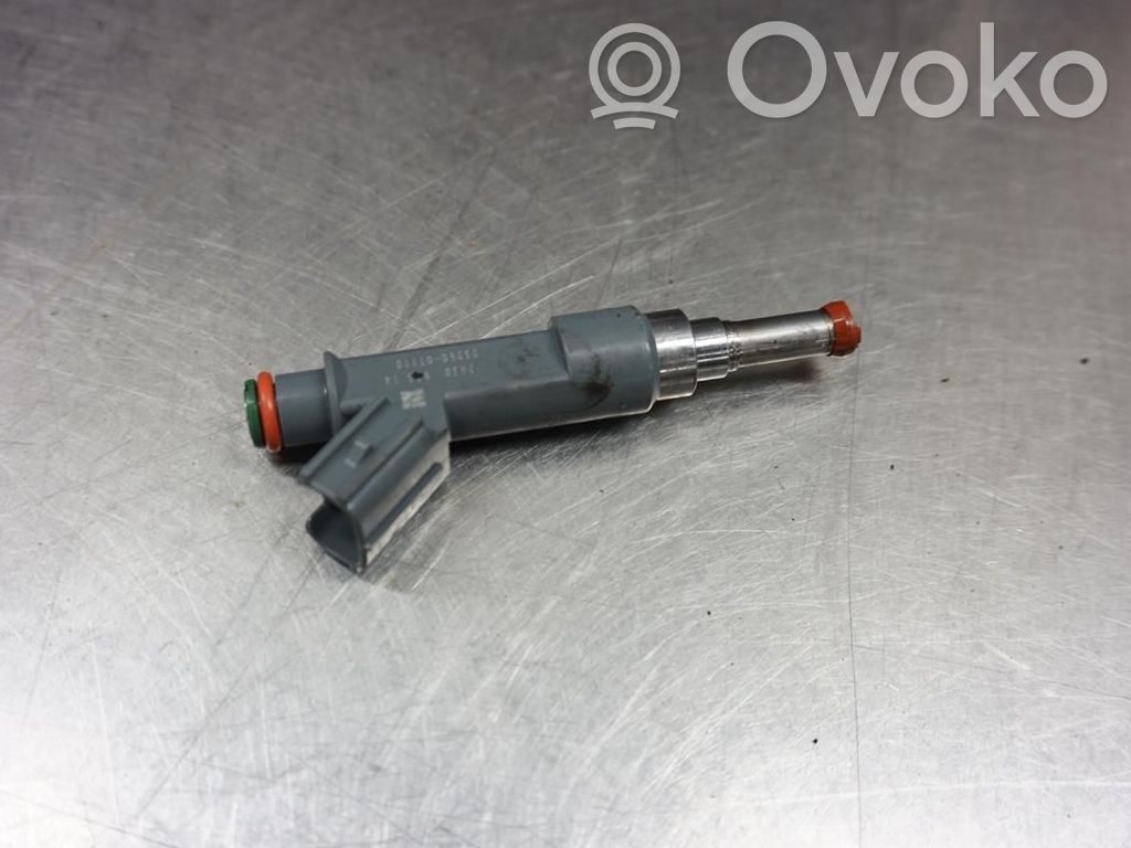 Inyector de combustible   2320909370,N035407