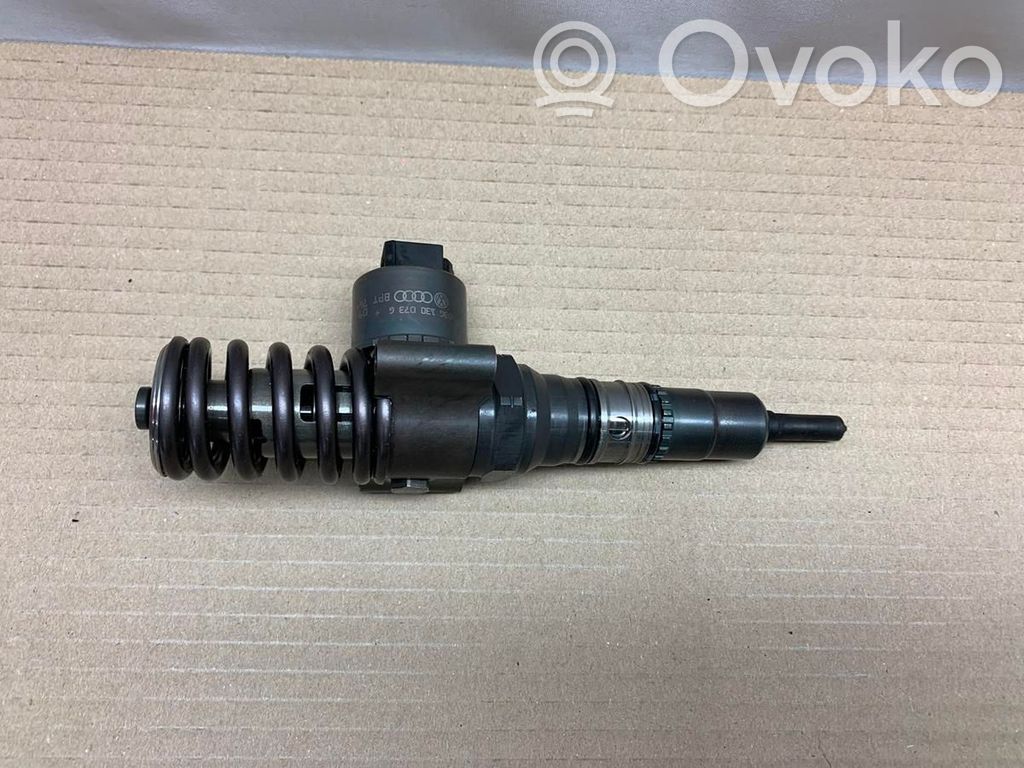 Inyector de combustible   68000912AA,N030232