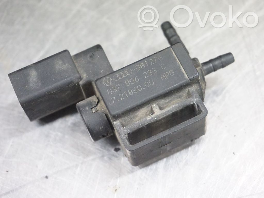 Válvula de vacío   N036175,07L906283C