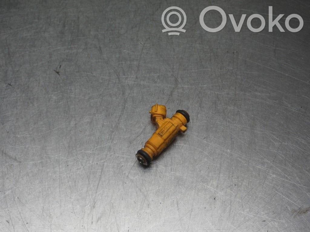 Inyector de combustible   1984H6,N048326